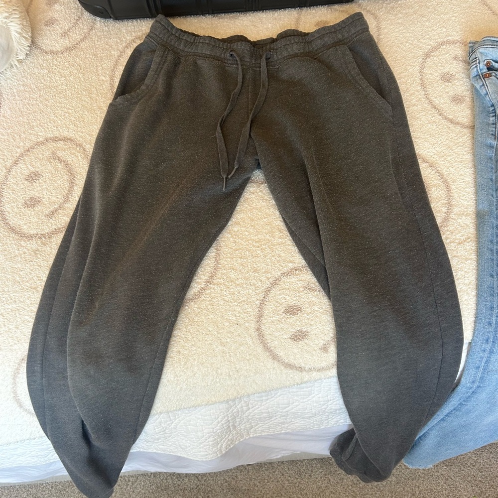 Sweatpants
